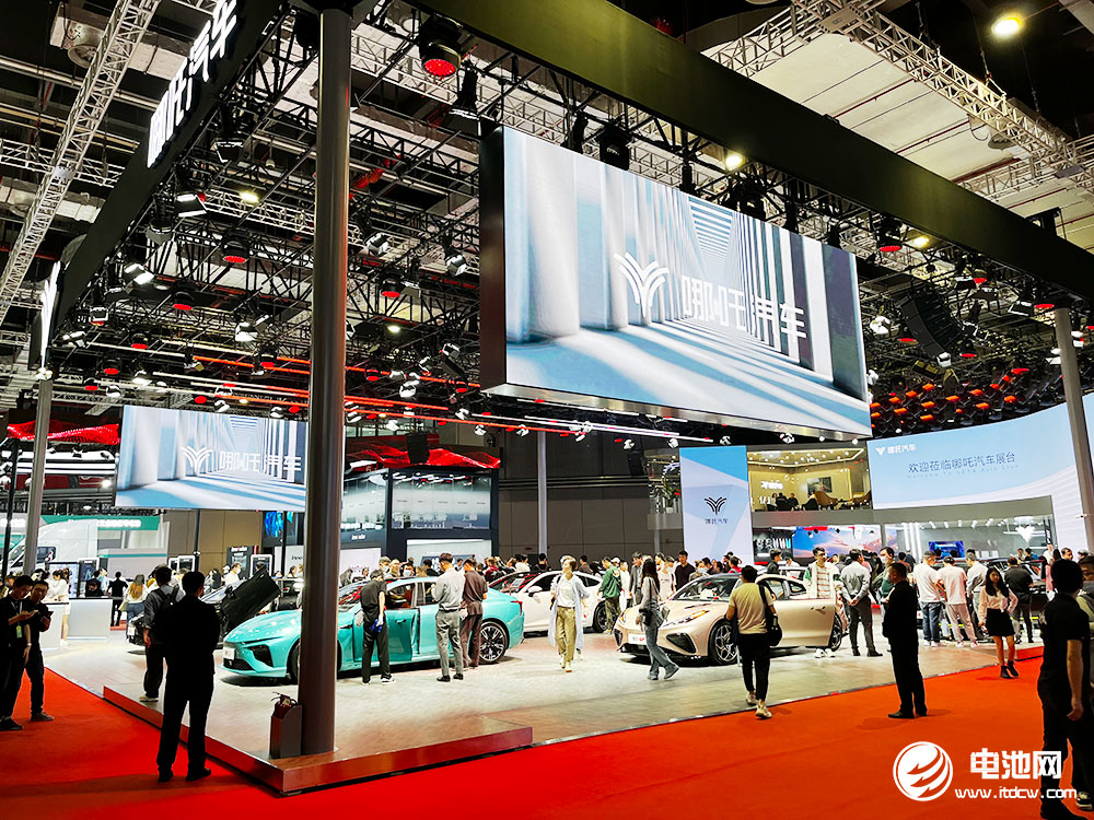 新能源汽車,動力電池,上海車展 新能源汽車,動力電池,上海車展
