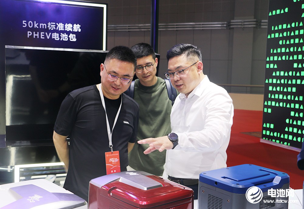 新能源汽車,動力電池,上海車展 新能源汽車,動力電池,上海車展